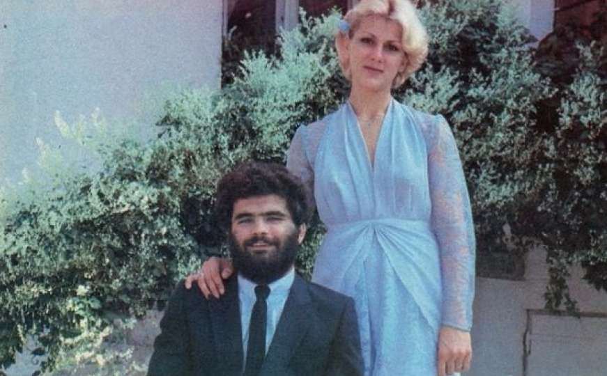Bilo jednom u Jugoslaviji: Svadba o kojoj je brujala cijela zemlja