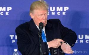 Šta će Donald Trump uraditi u prvih 100 dana?