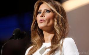 Ko je Slovenka koja je postala američka prva dama?