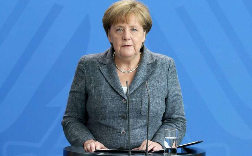 Merkel ponudila Trumpu blisku saradnju