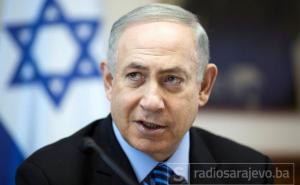 Netanyahu nazvao Trumpa "pravim prijateljem" Izraela