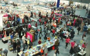 Bh. autori na međunarodnom sajmu knjige Buch Wien