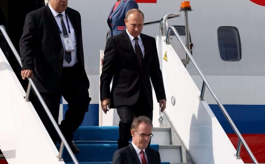 Budućnost odnosa Rusije i BiH: Šta Putin planira uraditi?