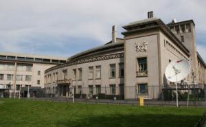 Uhapšen sudija Haškog tribunala 