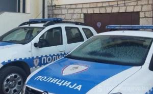 Muškarac preminuo na autobuskoj stanici