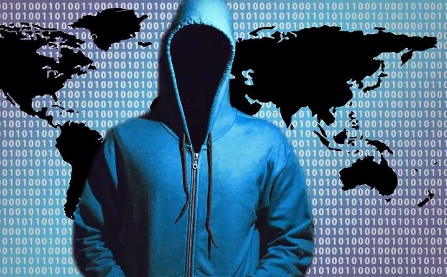 Hakeri napali banke u Rusiji