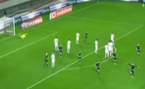 Uoči susreta s BiH: Grčka izgubila od Bjelorusije