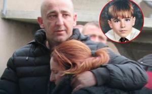 Roditeljima malog Radenka stiglo uznemirujuće pismo