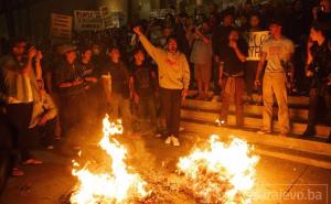 Cijeli SAD na nogama: Nećemo rasističku Ameriku kakvu promovira Trump