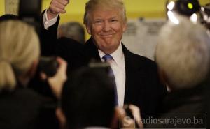 Kolika će biti plaća Donaldu Trumpu kao predsjedniku SAD-a