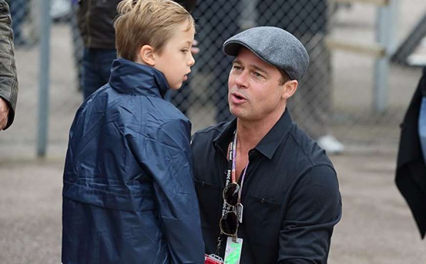 Evo šta je pokazala istraga: Je li Brad Pitt zlostavljao djecu?
