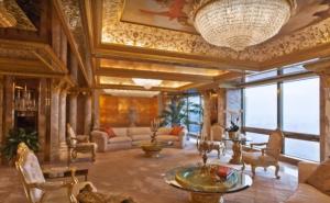 Bijela kuća pretijesna za Trumpa: Pogledajte njegov dom od 100 miliona dolara