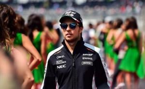 Sergio Perez: Zbog Donalda Trumpa ostao bez sponzora