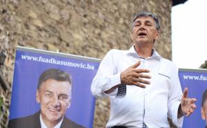 Nova stranka u BiH sve izvjesnija: "Mi smo se već udružili"