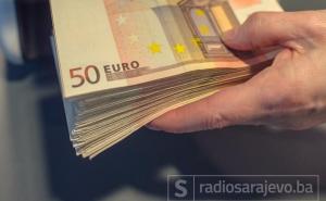 BiH prvi put odobreno korištenje CEF fonda