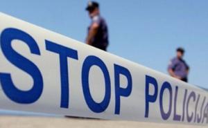 Pritvor za lažne maserke koje su opljačkale staricu