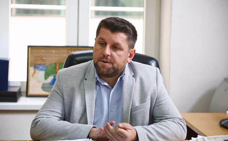 Duraković: Razmotrićemo mogućnost obraćanja sudu u Strazburu