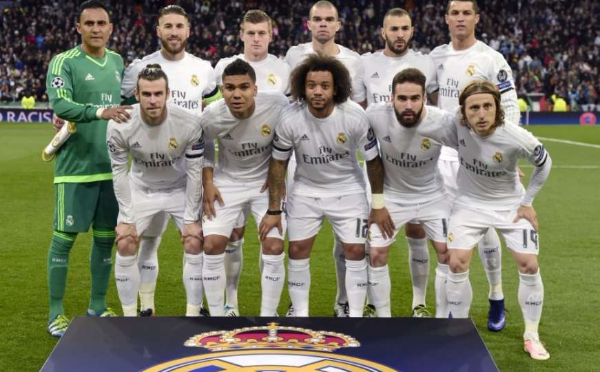 Real Madrid se želi riješiti ovih fudbalera