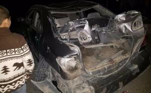 Talibani izveli smrtonosni napad na njemačku ambasadu