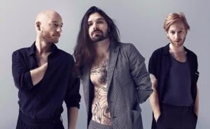 Biffy Clyro - Re-arrange