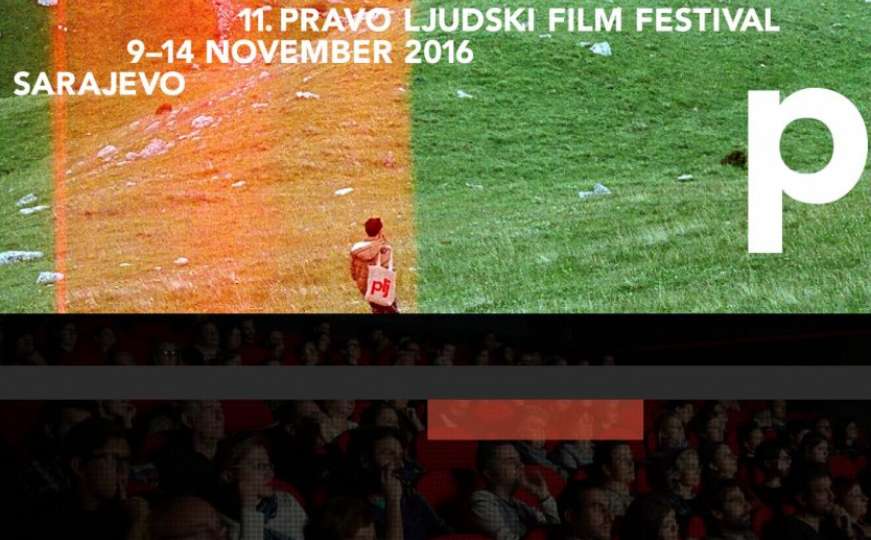 Festival za mlade na 11. Pravo Ljudski Film Festivalu