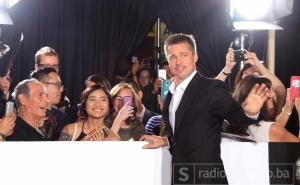 Prva izjava Brada Pitta nakon razvoda i optužbi za zlostavljanje djece