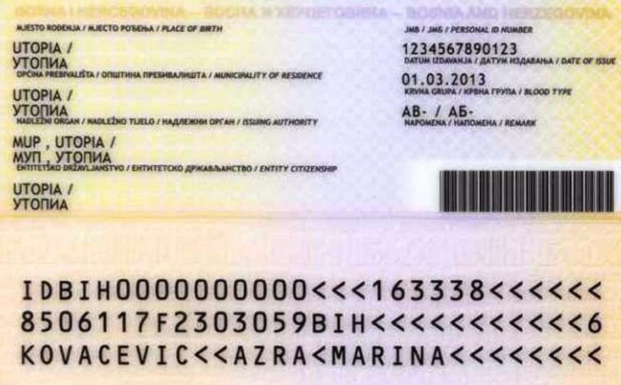 Izgubili ste ličnu kartu ili vozačku dozvolu u Sarajevu: Šta uraditi?