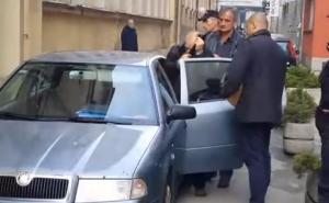 U nastavku akcije "Pravda" uhapšen i advokat Emir Karača