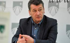 Ibrahim Hadžibajrić: Pretresena zgrada Općine, uhapšene dvije osobe