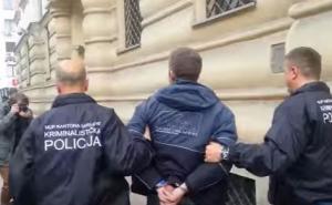 "Tahirović je svjesno i u namjeri lišavanja života pucao u Raščića"