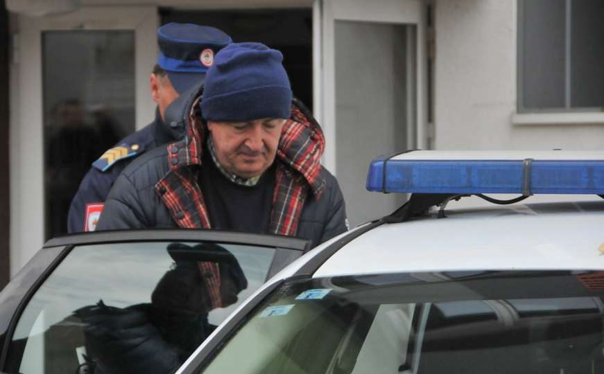Novi detalji: Kako je uhapšen Alija Delimustafić