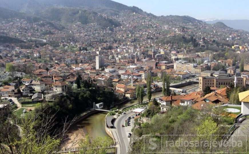 U sastav Grada Sarajevo mogle bi ući još četiri općine
