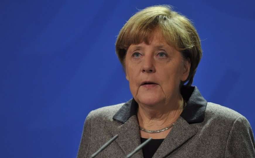 Merkelova i Trump razgovarali: Da li će biti nastavka saradnje Njemačke i SAD
