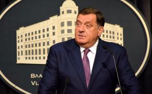 Dodik: Ne dolazi u obzir prekompozicija BiH koja zadire u teritorij RS-a