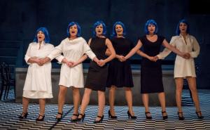 Otkrivanje žene: Predstava koju trebaju pogledati mnoge i mnogi 