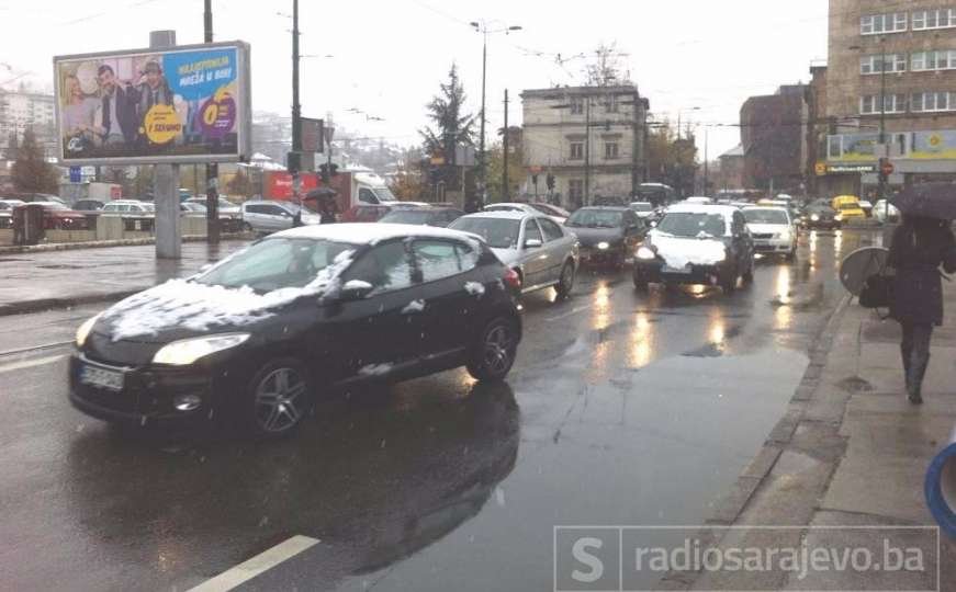 Upozorenje iz BIHAMK-a: Ako vozite u večernjim satima...