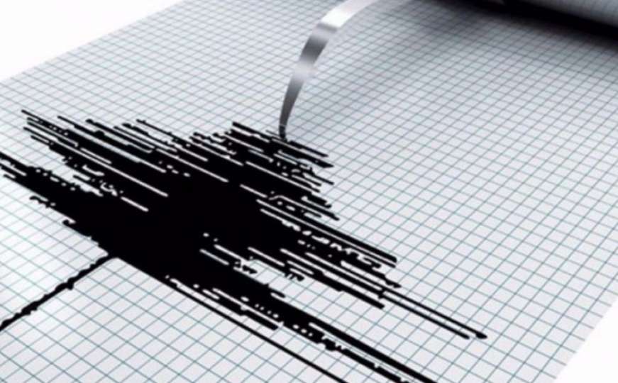 Novi zemljotres na balkanskom tlu