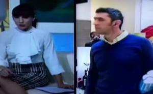 Nasmijao regiju: Snimak crnogorskog novinara hit na Balkanu