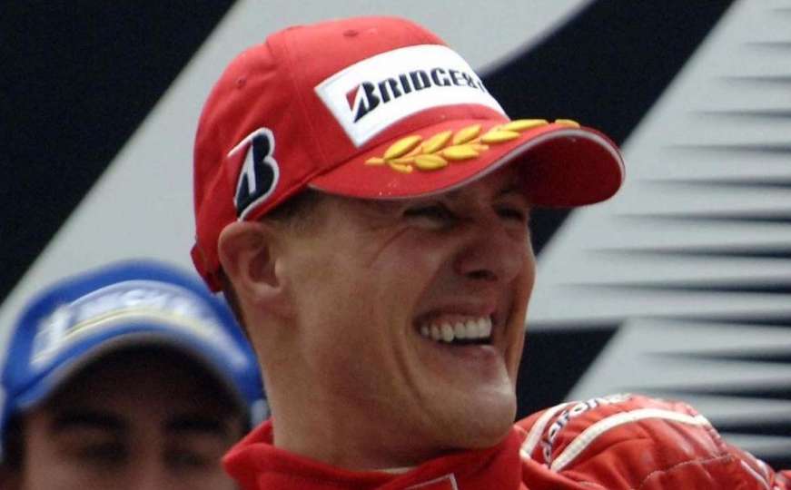 Danas oficijelni start: Michael Schumacher na Facebooku