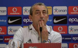 Baždarević odlučio: Poznati sastavi za večerašnji duel BiH i Grčke