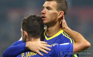 Dočekali smo majstora: Pjanić zaledio Karaiskakis