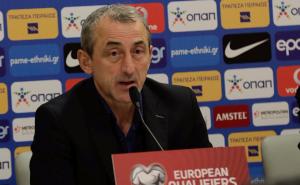 Baždarević: Sudiju treba biti stid