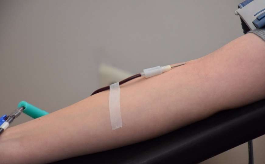 Ako imate 0 krvnu grupu - ovo će vam spasiti život