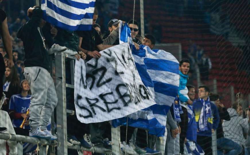 Grci se izvinjavaju zbog sinoćnjih provokacija: Svuda ima idiota