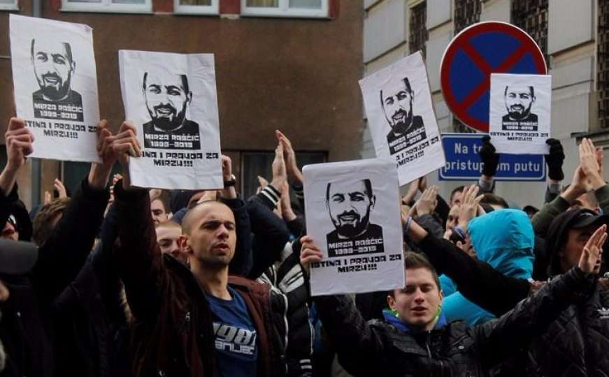 Izudin Tahirović osuđen na 20 godina zatvora