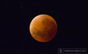 Večeras najsjajniji u posljednjih 68 godina - šta je Super Mjesec?