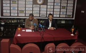 Bradić: Borbu za Bosnu doživljavam kao '92.