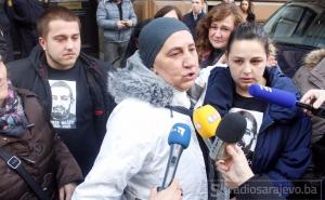 Šta su majka i sestra Mirze Raščića poručile nakon presude Tahiroviću?