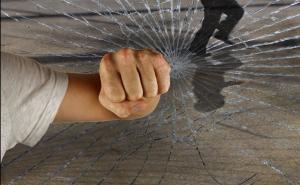 Prijavila muža nasilnika, a onda istukla policajce!