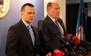 Uskoro sporazum o zajedničkoj kontakt tački EUROPOL-a 